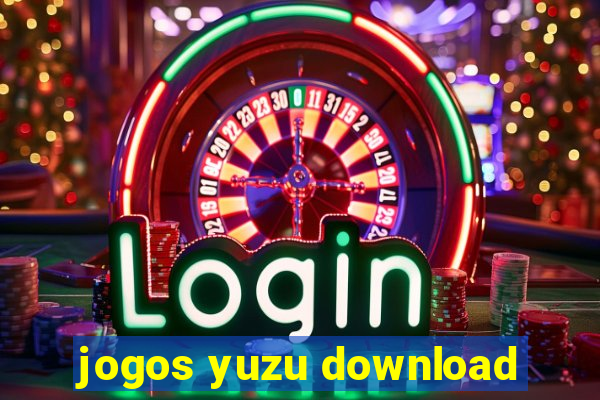 jogos yuzu download